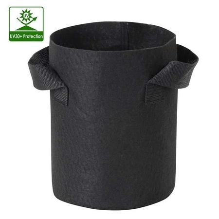 GROWBAG LAGARDEN PLANTER 1gal 3,7L - doniczka materiałowa 20x16cm