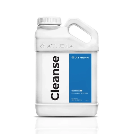 Athena Cleanse 944 ml - wspiera rozwój korzeni i odkamienia