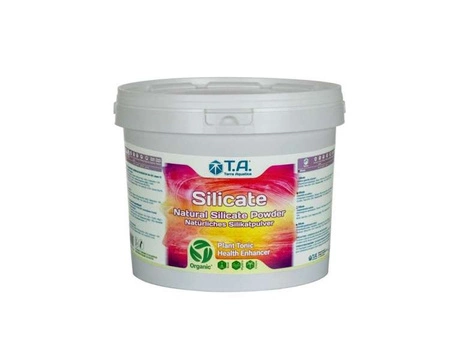 GHE Terra Aquatica Silicate Mineral Magic 3,8kg 5L - ochrona rośliny przez chorobami i owadami.