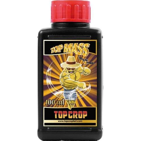 Top Crop Top Mass 100ml (nawóz do wzrostu i kwitnienia)