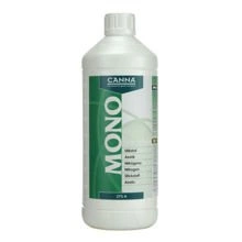 Nawóz Canna MONO azot w płynie N 17% 1L