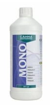 Nawóz Canna MONO Potas w płynie K 16% 1l