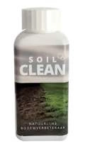 Woma Soil Clean 75ml - bio polepszacz gleby zwalczający ziemiórkę
