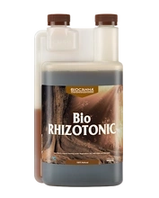Nawóz Canna Bio Rhizotonic 250ml Biocanna - organiczny stymulator wzrostu korzeni