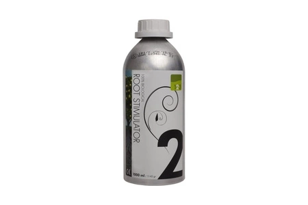 WOMA Nr 2 Root Stimulator 1L - biologiczny stymulator korzeni