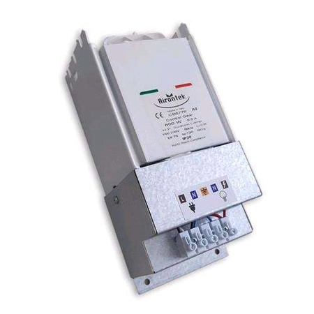 Airontek zasilacz do lamp CMH 315W