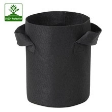 GROWBAG LAGARDEN PLANTER 1gal 3,7L - doniczka materiałowa 20x16cm