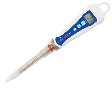 Bluelab Soil pH Pen - profesjonalny miernik ph ziemi