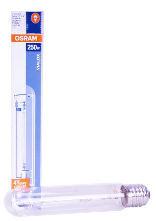 Lampa HPS Osram NAV-T Super 4Y 250W