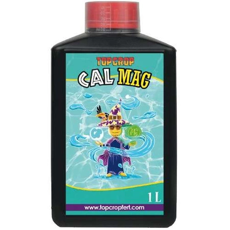 Top Crop Calmag 1L (wapń i magnez)