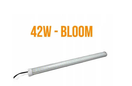 LAMPA VLED BLOOM 26W, LED 3000K NA KWITNIENIE