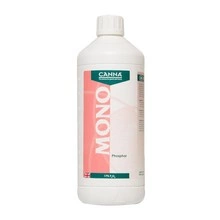 Nawóz Canna MONO fosfor w płynie P 17% 1L