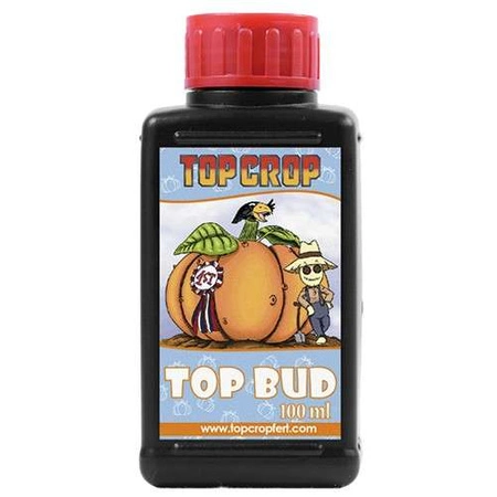 Top Crop Top Bud 100ml nawóz do kwitnienia