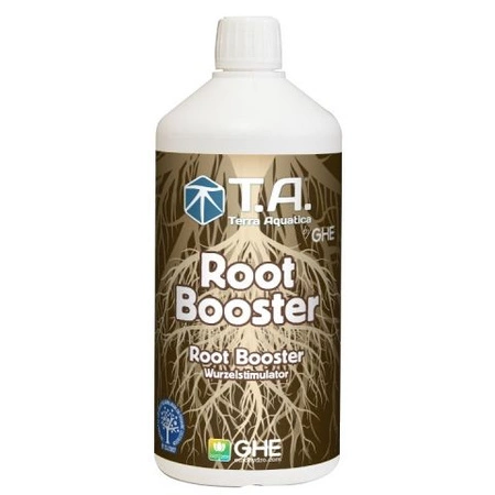 GHE Terra Aquatica Roots Booster 1l - stymulator korzeni