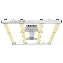 Mars Hydro FC-E3000 300W 2.8 umol/J Lampa Led Grow Full Spectrum