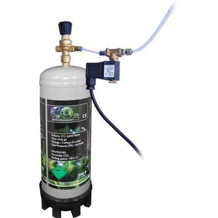 Reduktor Co2 Neptune Hydroponics