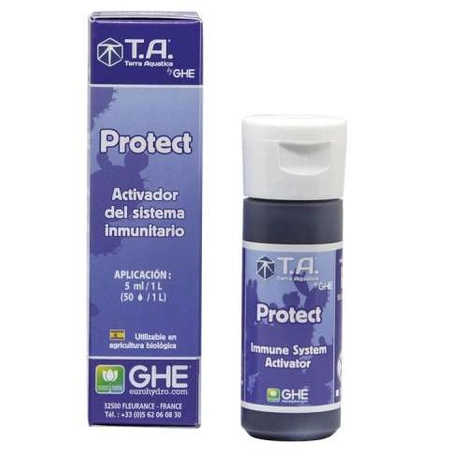 GHE Terra Aquatica Protect 30ml -ochrona roślin i zwalczanie szkodników