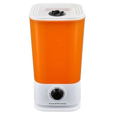 Nawilżacz powietrza ultradźwiękowy Cornwall Electronics 8,5L HUMI8 350ml/h 12~15m2