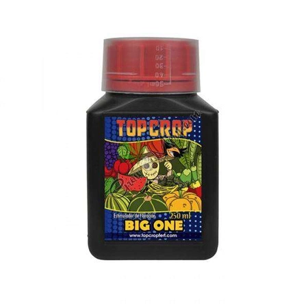 Top Crop Big One 250ml stymulator kwitnienia - 2ml/1l wody