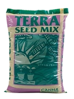 Canna ziemia Terra Seedmix - seed mix ziemia do sadzonek 25L