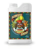 Advanced Nutrients Flawless Finish 1L | na ostatnie dni kwitnienia - flush